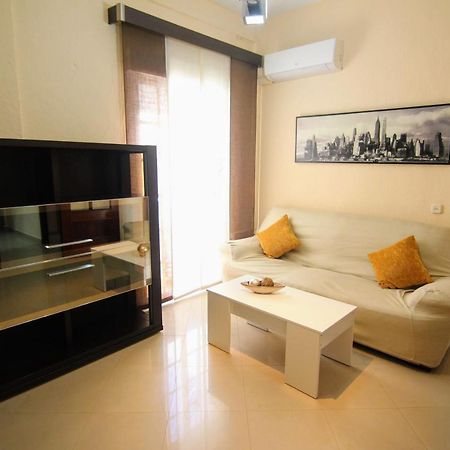 Apartamento Serafin De La Caleta Cadiz Luaran gambar