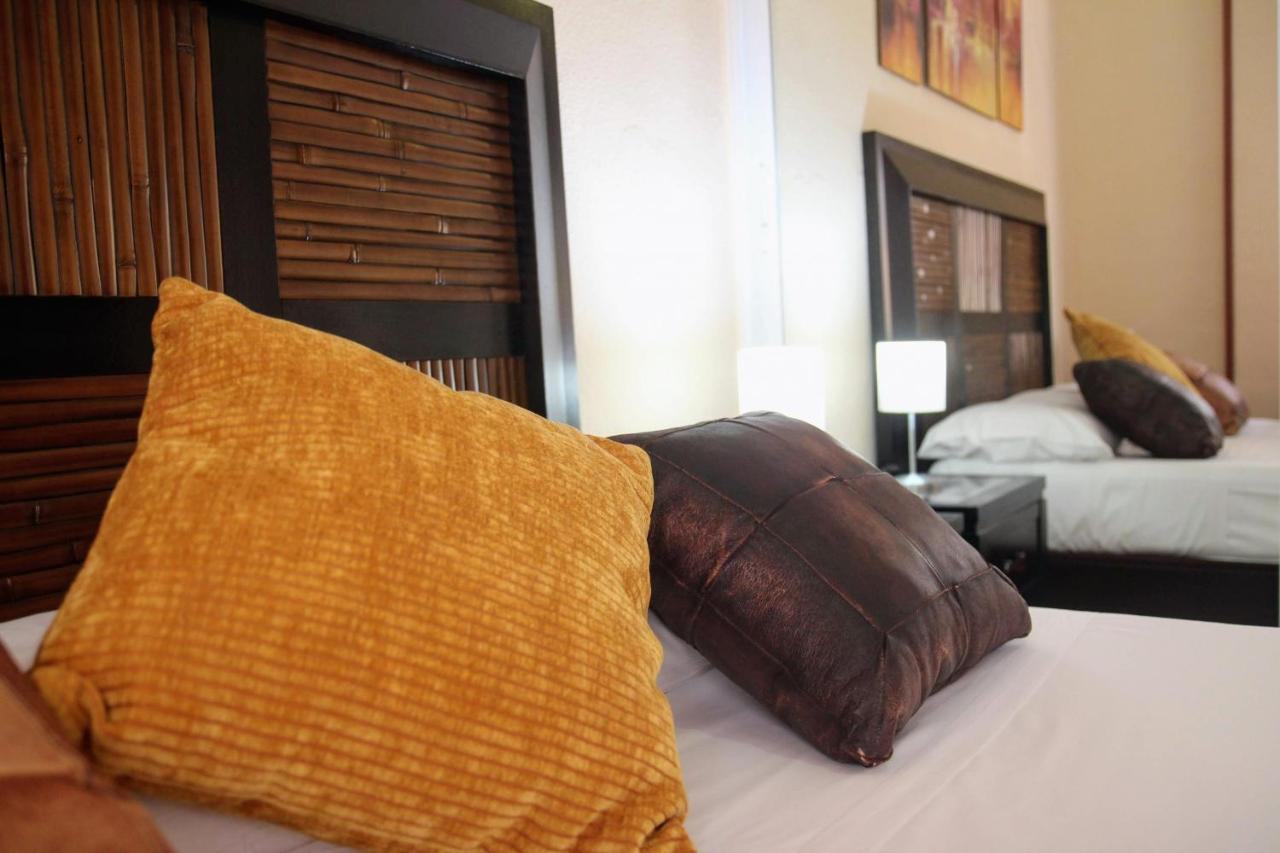 Apartamento Serafin De La Caleta Cadiz Luaran gambar