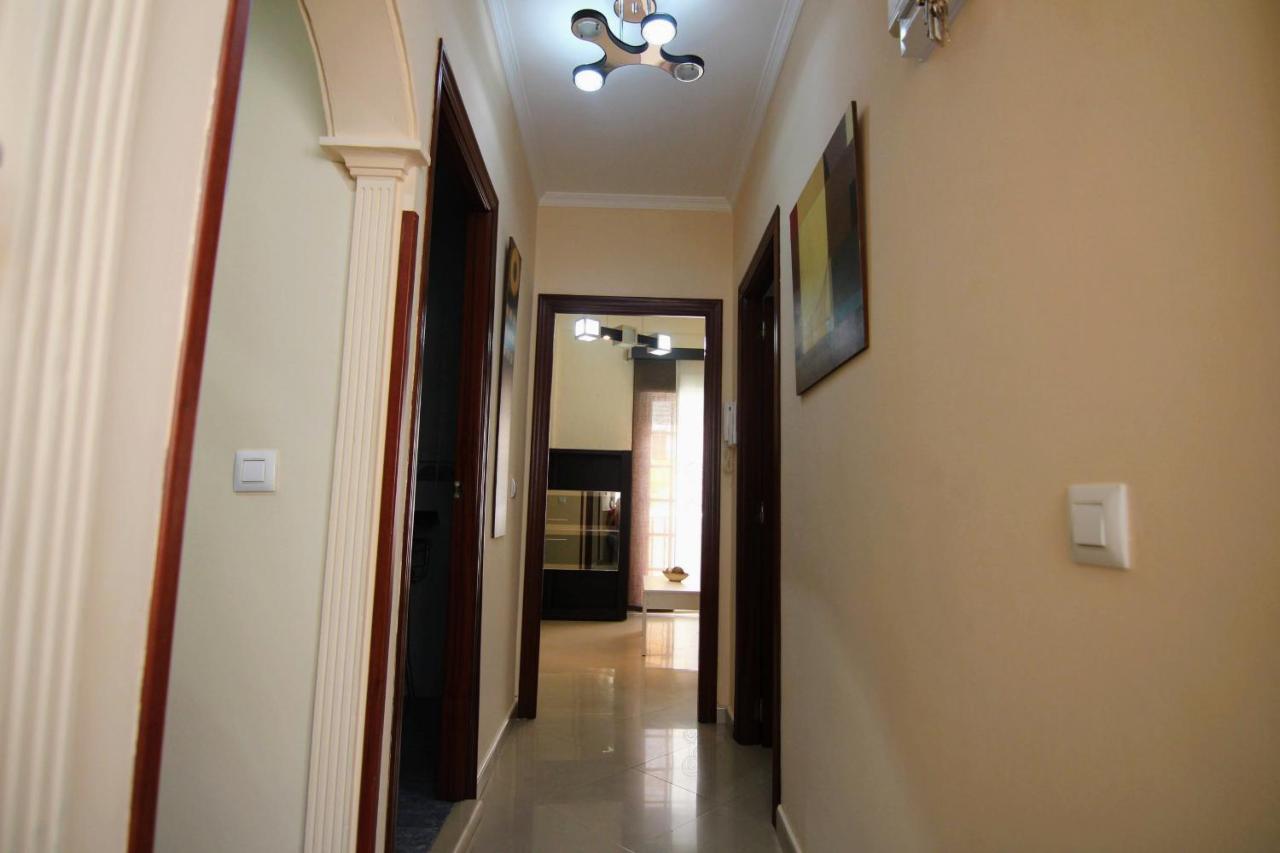 Apartamento Serafin De La Caleta Cadiz Luaran gambar